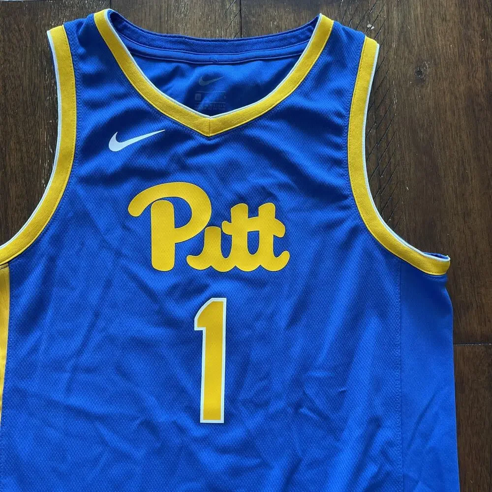 Nike pittsburgh panthers